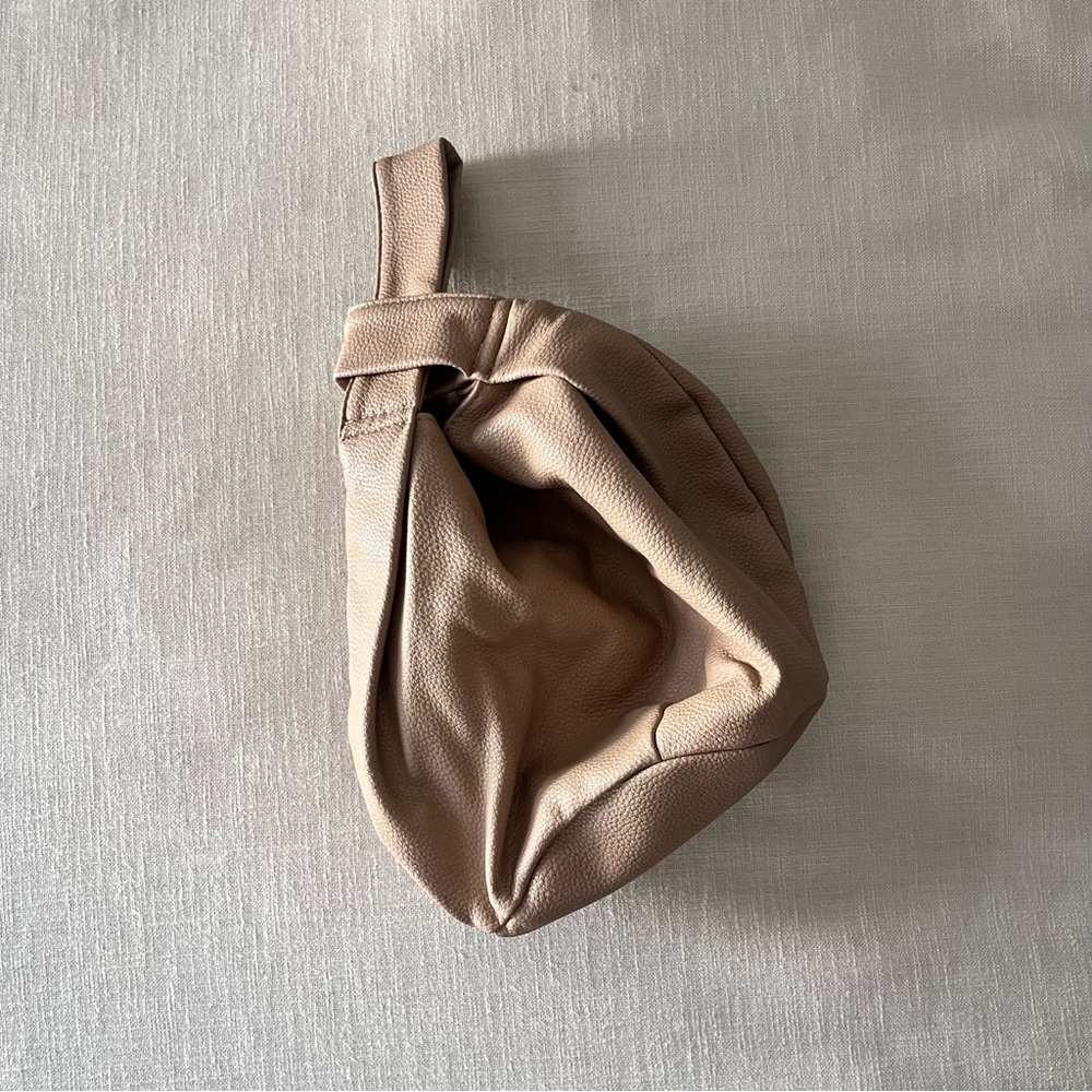 Amazon The Drop Loop Handle Handbag - image 3